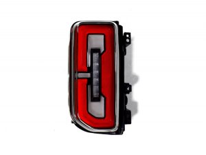 Ford Bronco Tail Light Upgrade Kit - set of 2 - V1 Ford Bronco Tail Light Upgrade Kit - set of 2 - V1